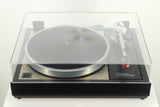 Linn LP12 Turntable - Black / Ittok Tonearm / Troika Cartridge