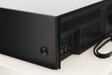 Denon DR-M33HX Cassette Deck