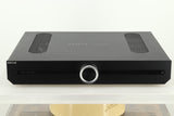 Roksan Attessa Streaming Amplifier - Black