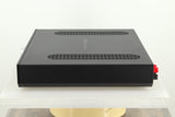 Roksan Attessa Streaming Amplifier - Black