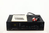 Denon DR-M33HX Cassette Deck