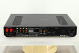Roksan Attessa Streaming Amplifier - Black
