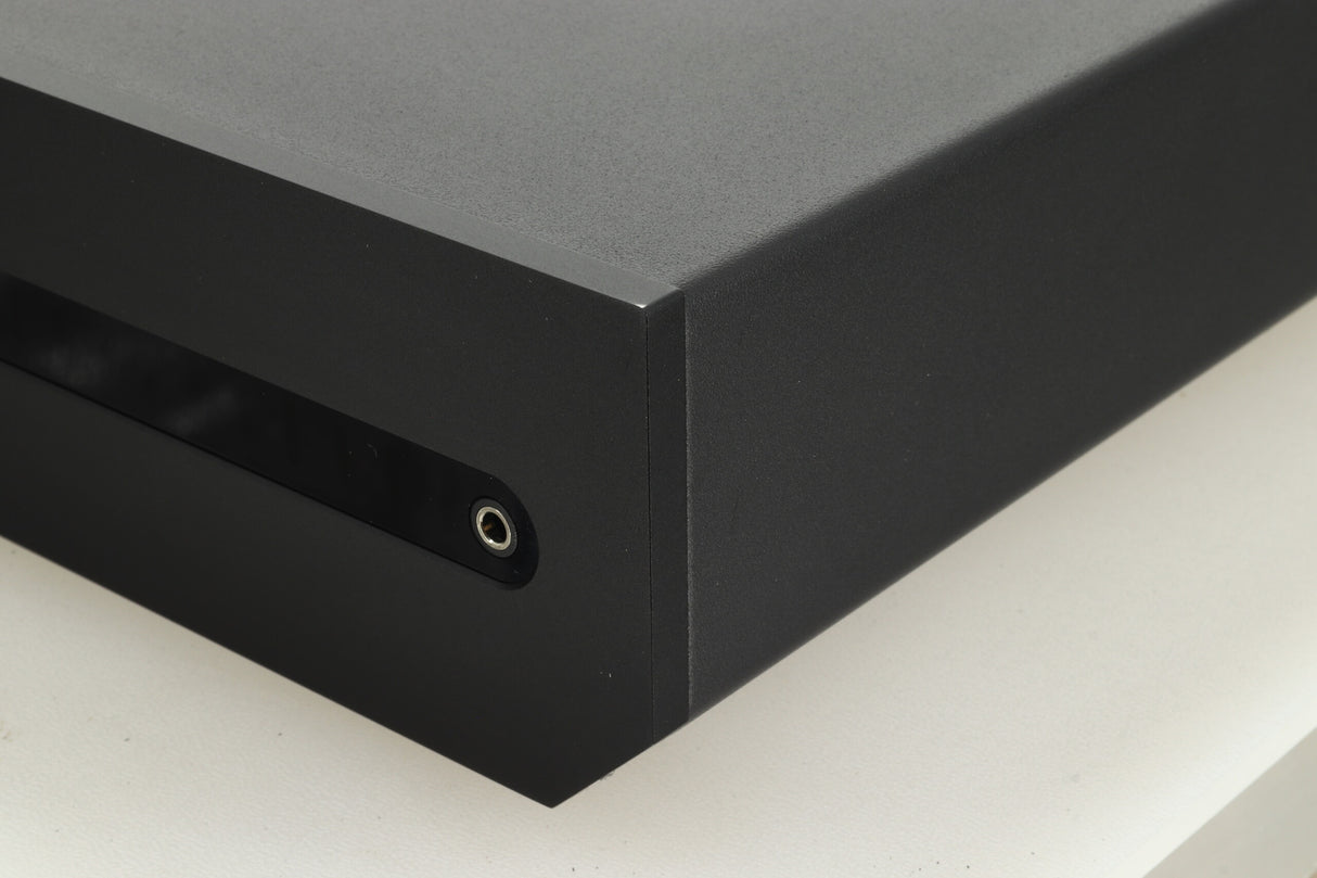 Roksan Attessa Streaming Amplifier - Black