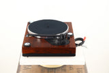 Roksan Xerxes X Turntable - Rosewood / Tabriz Tonearm / Reson Cartridge
