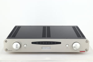 Roksan Caspian M Series-1 Integrated Amplifier - Silver