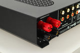 Roksan Attessa Streaming Amplifier - Black