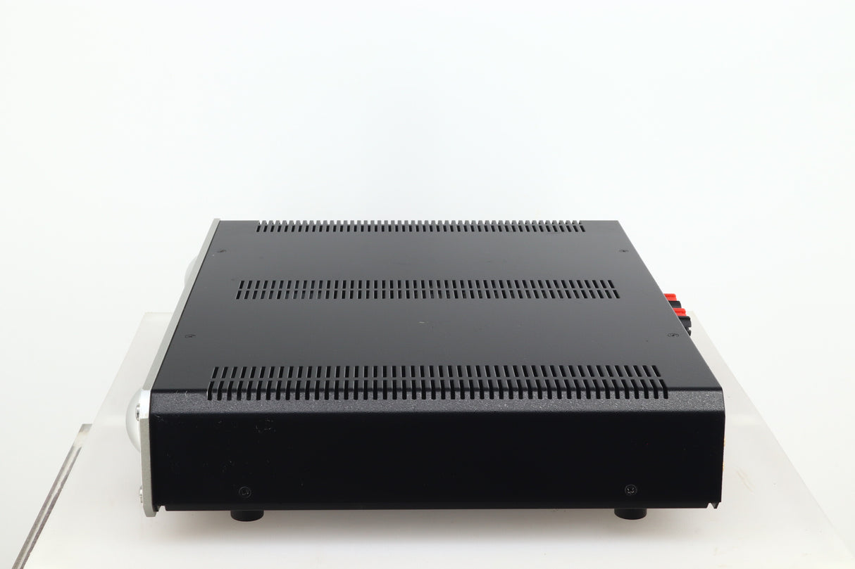 Roksan Caspian M Series-1 Integrated Amplifier - Silver