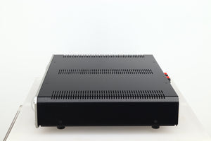 Roksan Caspian M Series-1 Integrated Amplifier - Silver