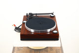 Roksan Xerxes X Turntable - Rosewood / Tabriz Tonearm / Reson Cartridge
