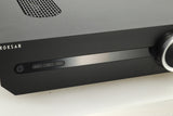 Roksan Attessa Streaming Amplifier - Black