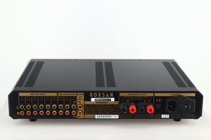 Roksan Caspian M Series-1 Integrated Amplifier - Silver