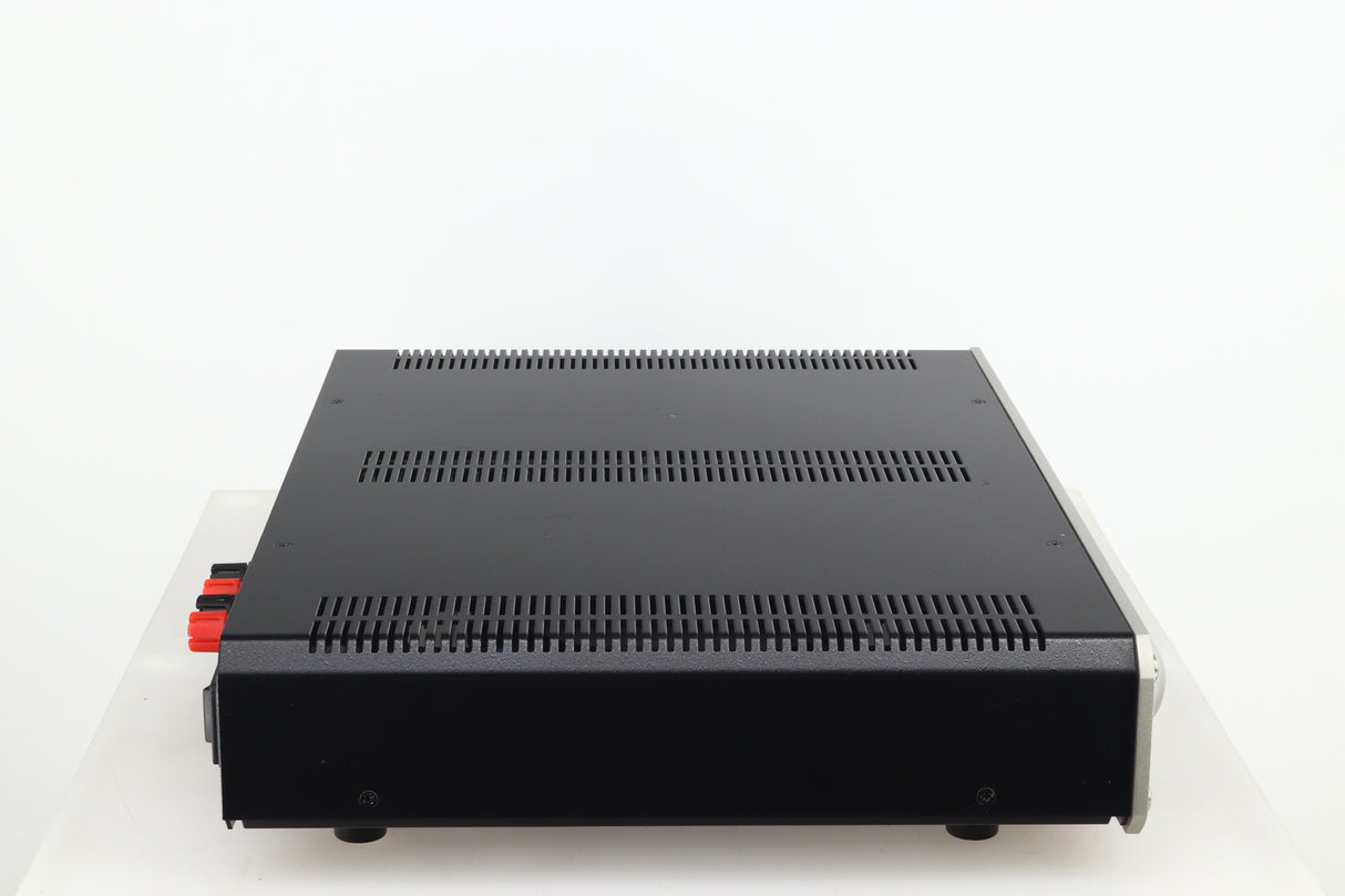 Roksan Caspian M Series-1 Integrated Amplifier - Silver