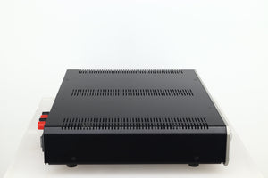 Roksan Caspian M Series-1 Integrated Amplifier - Silver