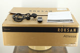 Roksan Attessa Streaming Amplifier - Black