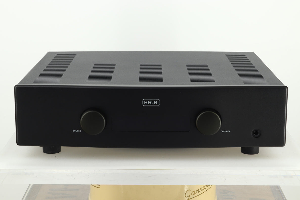 Hegel H160 Integrated Amplifier