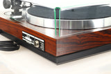 Roksan Xerxes X Turntable - Rosewood / Tabriz Tonearm / Reson Cartridge
