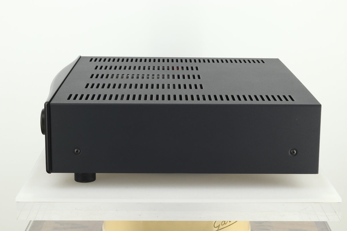 Hegel H160 Integrated Amplifier