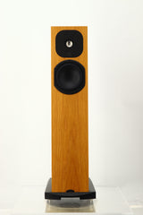 Neat Acoustics Motive 2 Floorstanding Speakers - Oak