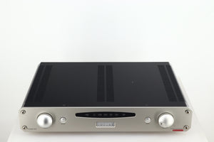 Roksan Caspian M Series-1 Integrated Amplifier - Silver