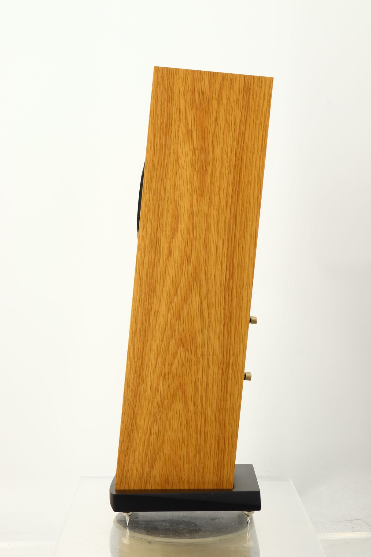 Neat Acoustics Motive 2 Floorstanding Speakers - Oak