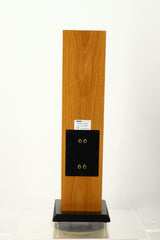 Neat Acoustics Motive 2 Floorstanding Speakers - Oak