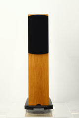 Neat Acoustics Motive 2 Floorstanding Speakers - Oak