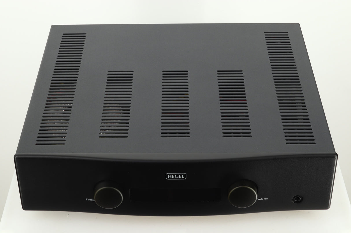 Hegel H160 Integrated Amplifier