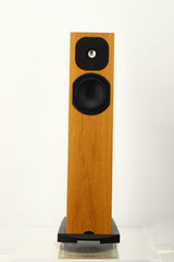 Neat Acoustics Motive 2 Floorstanding Speakers - Oak