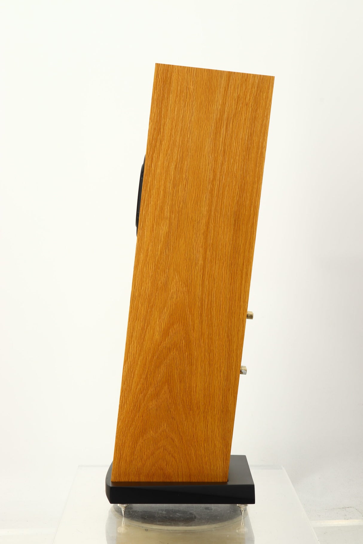 Neat Acoustics Motive 2 Floorstanding Speakers - Oak
