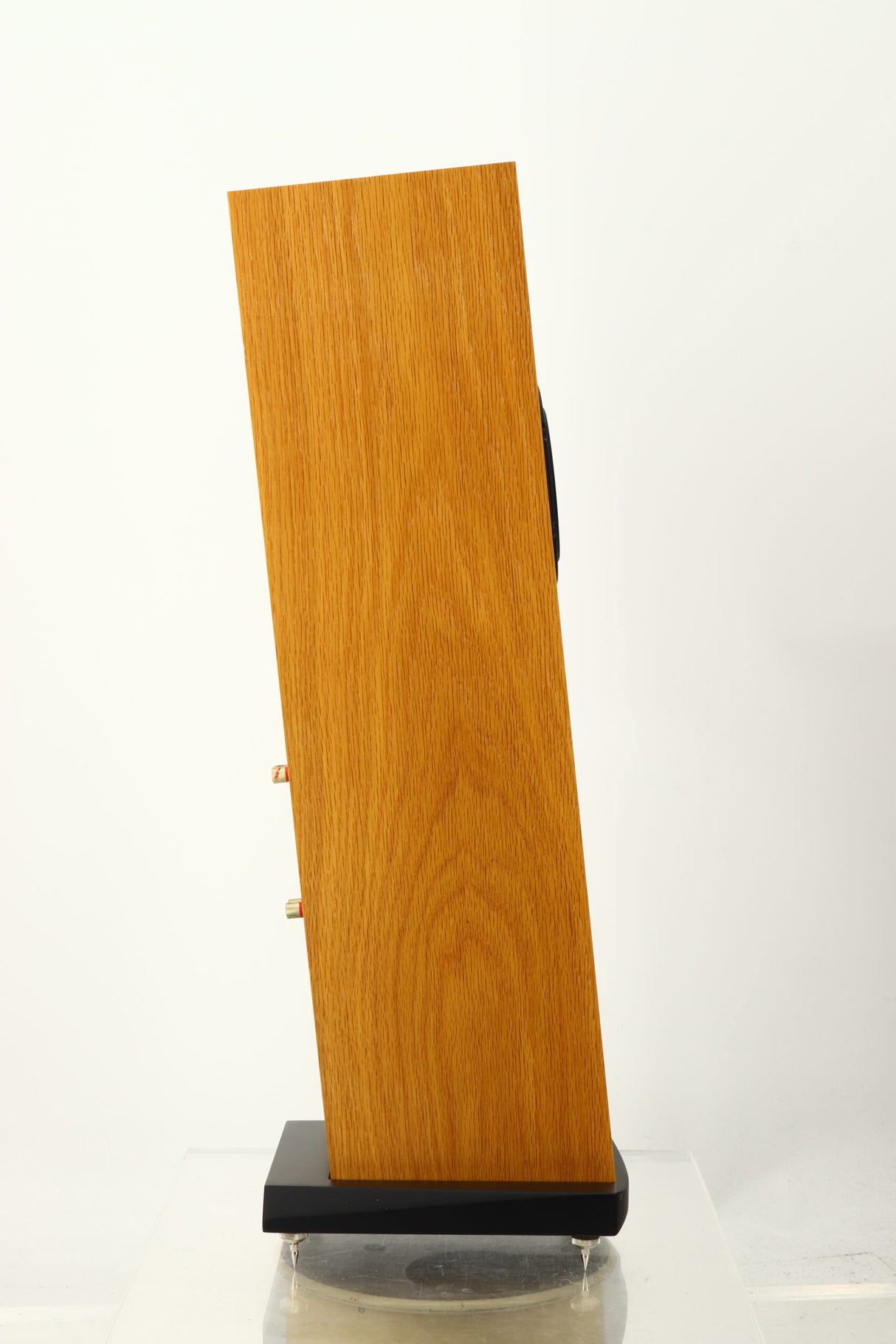 Neat Acoustics Motive 2 Floorstanding Speakers - Oak