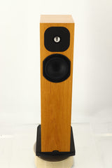 Neat Acoustics Motive 2 Floorstanding Speakers - Oak
