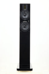 Scansonic M9 Floorstanding Speakers - Black