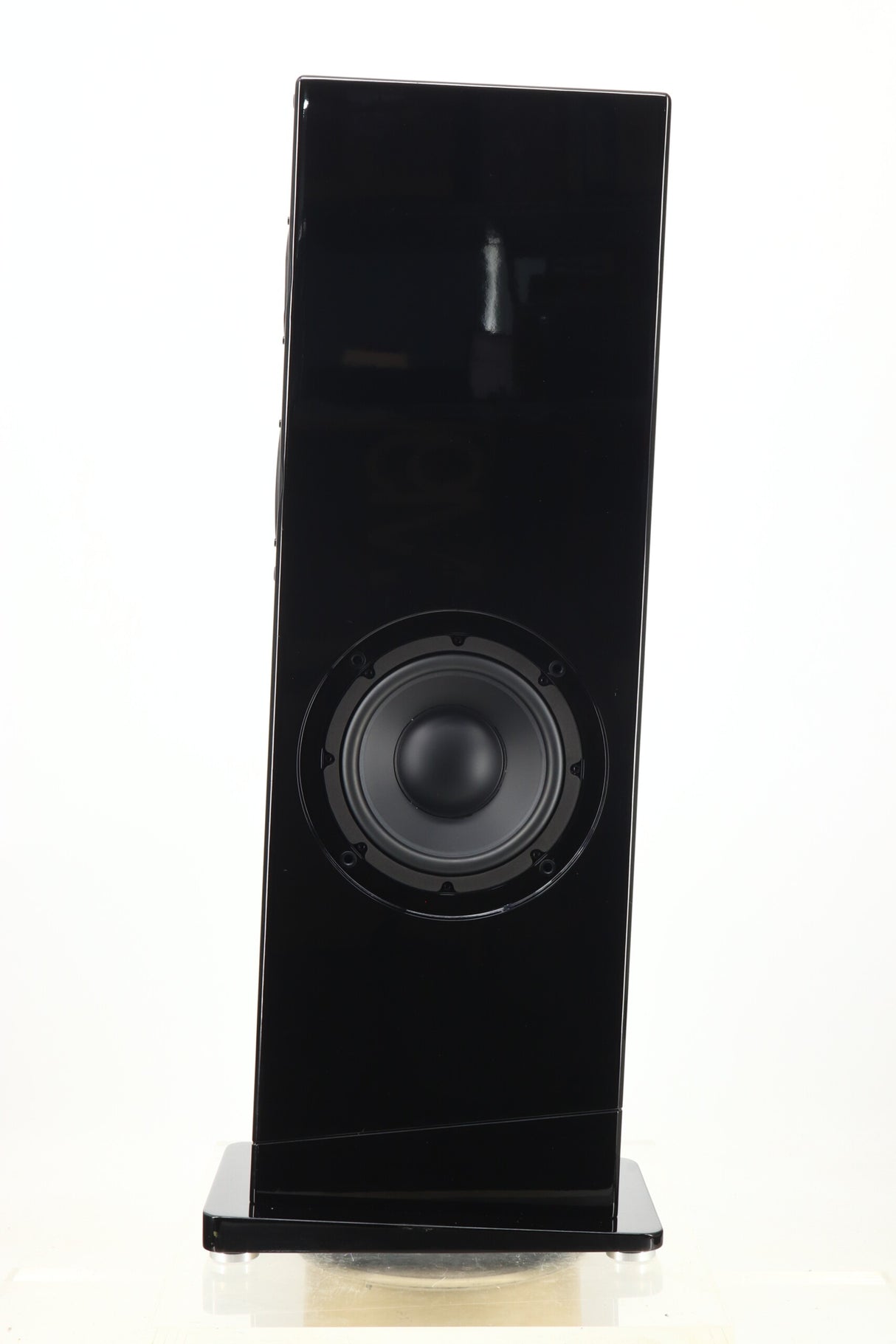 Scansonic M9 Floorstanding Speakers - Black
