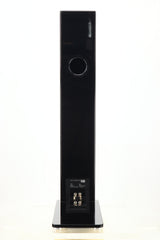 Scansonic M9 Floorstanding Speakers - Black
