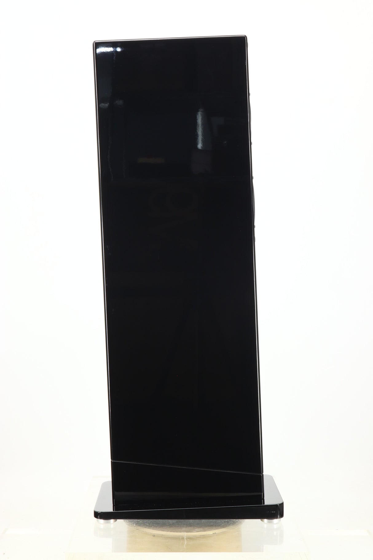 Scansonic M9 Floorstanding Speakers - Black