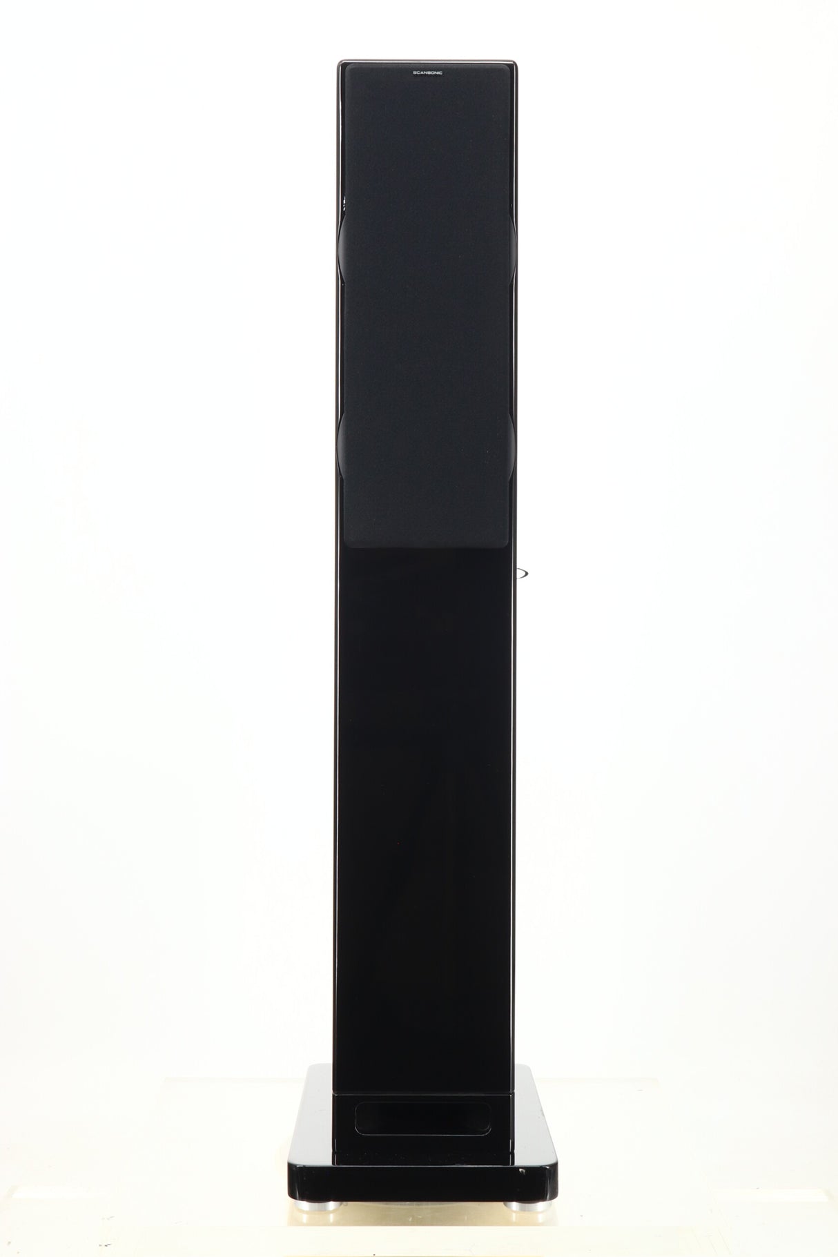 Scansonic M9 Floorstanding Speakers - Black