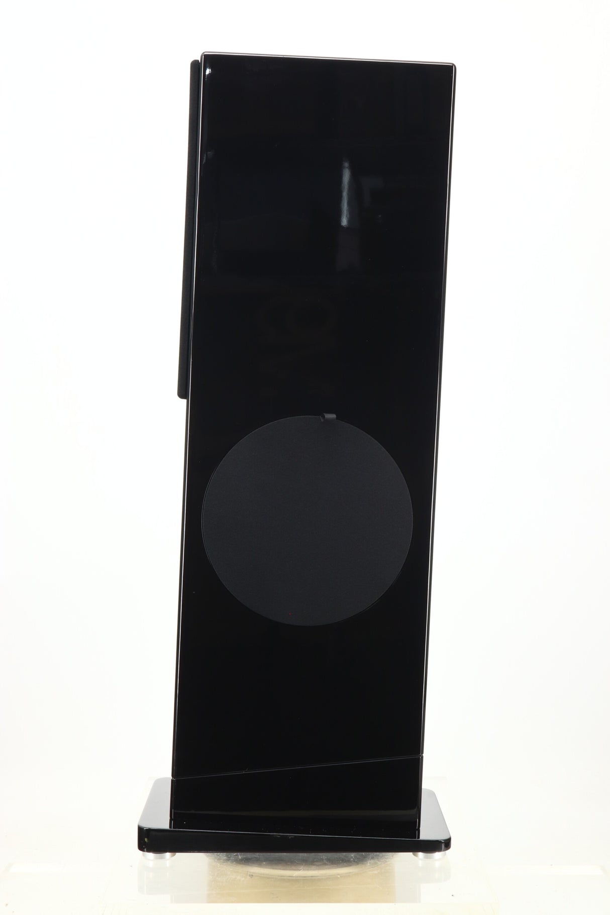 Scansonic M9 Floorstanding Speakers - Black