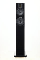 Scansonic M9 Floorstanding Speakers - Black