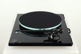 Rega Planar 3 Turntable - Black / Elys 2 Cartridge