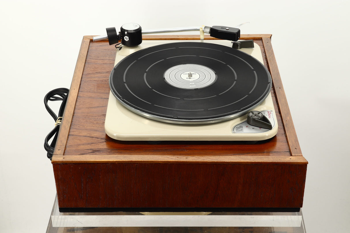 Thorens TD-135 Turntable / BTD-12S Tonearm
