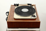 Thorens TD-135 Turntable / BTD-12S Tonearm