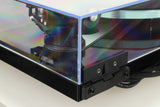 Rega Planar 3 Turntable - Black / Elys 2 Cartridge