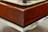 Thorens TD-135 Turntable / BTD-12S Tonearm