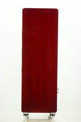 Quad S4 Floorstanding Speakers - Sapele Mahogany