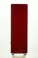 Quad S4 Floorstanding Speakers - Sapele Mahogany