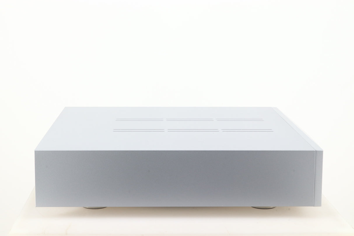Linn Akurate 2200 Power Amplifier - Silver