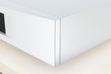 Linn Akurate 2200 Power Amplifier - Silver
