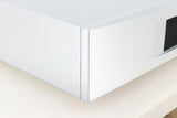 Linn Akurate 2200 Power Amplifier - Silver