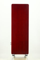 Quad S4 Floorstanding Speakers - Sapele Mahogany