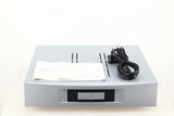 Linn Akurate 2200 Power Amplifier - Silver